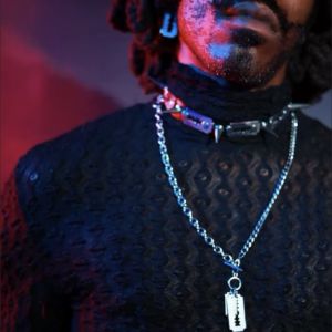 Chains of Dusk Necklace